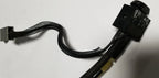 Seat Lumbar Switch RH for Lincoln Mark VIII (1993–1996)