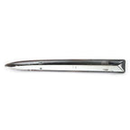 Front Right Bumper Upper Moulding Cover Trim for FIAT 500 (2007-2015)