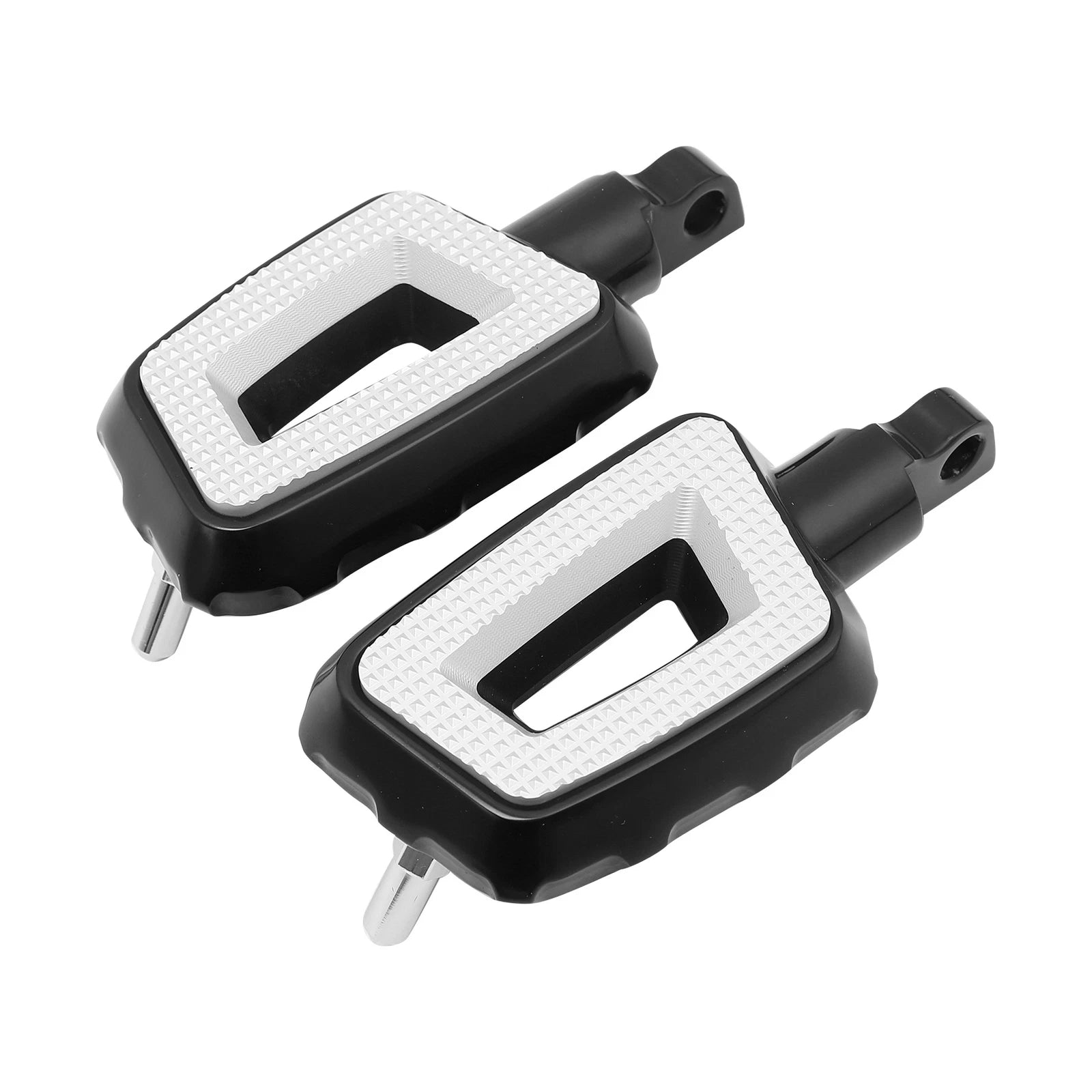 Footpegs for Harley Touring Road Glide Sportster 1200 (2010–2023)