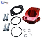 Carb Intake Manifold Boot for Yamaha Warrior 350 YFM350X (1987–2004) 1UY-13586-02-00
