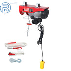 Mini Electric Hoist 1760lbs for Automotive Use (110V)
