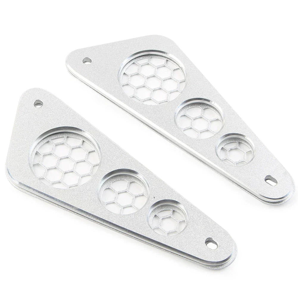 Rear Panel Guards Cover Plate Protector for YAMAHA XSR155 (2019-2022)