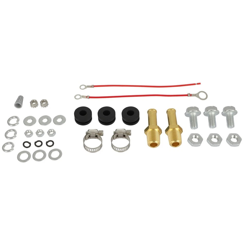 Electric Fuel Pump 100GPH 15 PSI for Alternative Applications (P4601HP)