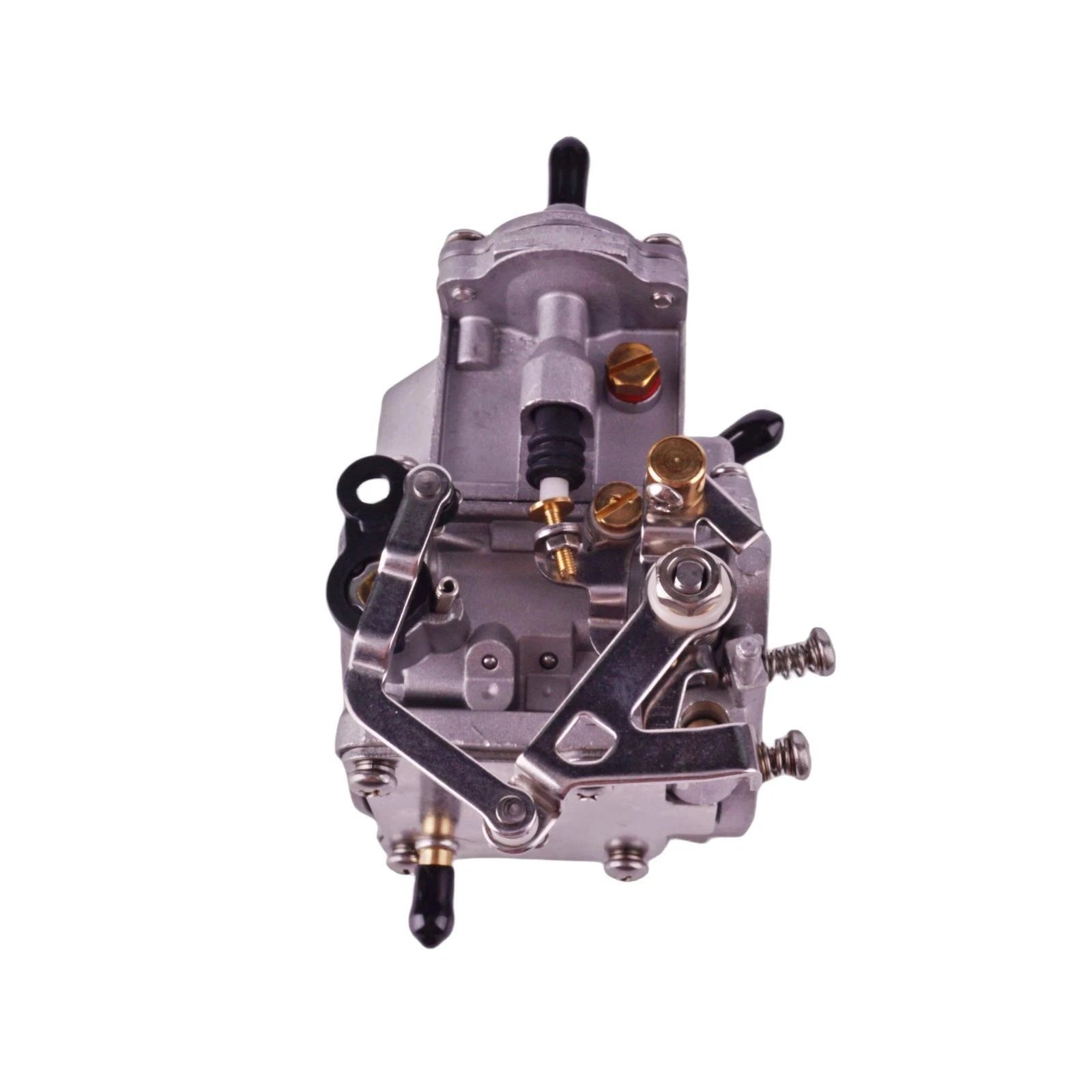 Carburetor 853720T15 853720T21 for Mercruiser Mariner 15HP (4-Stroke)