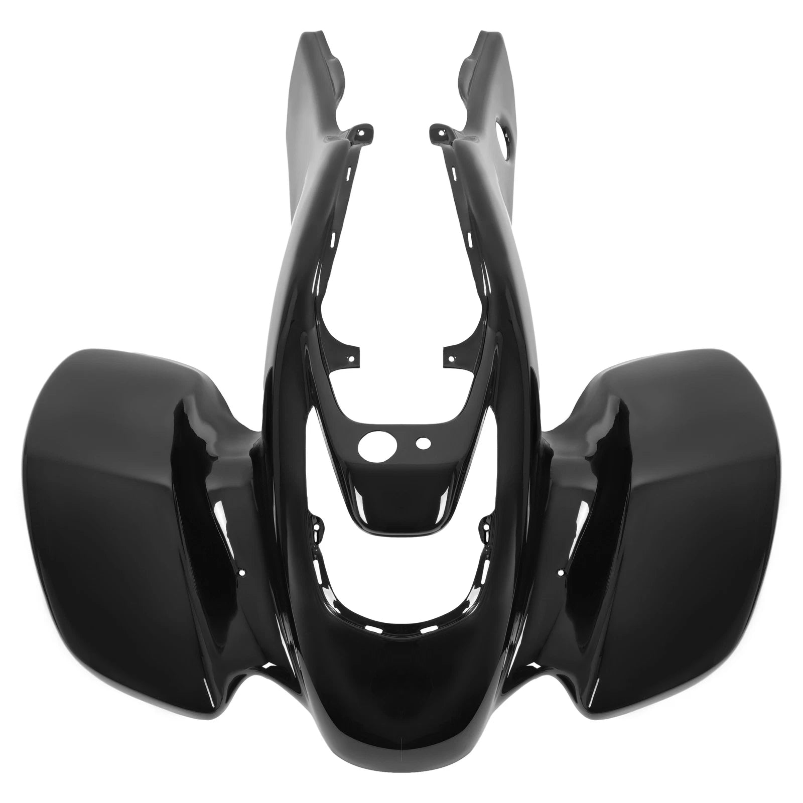 Fender Plastic Kit for Honda TRX 400EX (1999–2004)