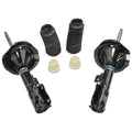 Front Strut Shock Absorbers for Mitsubishi ASX Hatch (2010 - 2017)