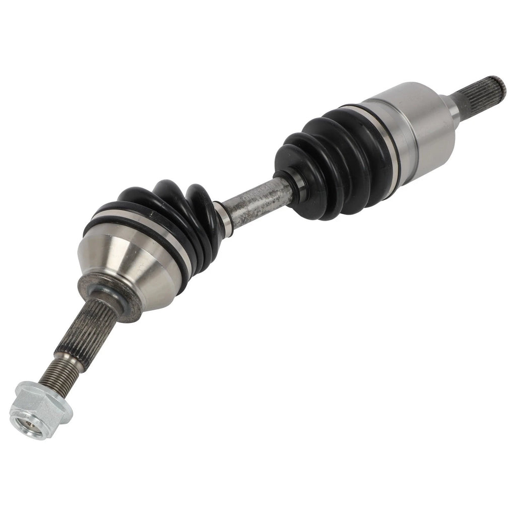 CV Axle Front Left or Right for Chevrolet Colorado GMC Canyon Isuzu i-370 (2004–2012)