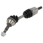 CV Axle Front Left or Right for Chevrolet Colorado GMC Canyon Isuzu i-370 (2004–2012)