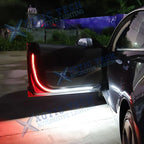 Door Opening Welcome LED Light for Audi A3 A4 A5 A6 TT (2013-2020)