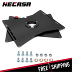 Swivel Seat Base for Ford Transit/Transit Custom (2013–2023) Right Passenger Side