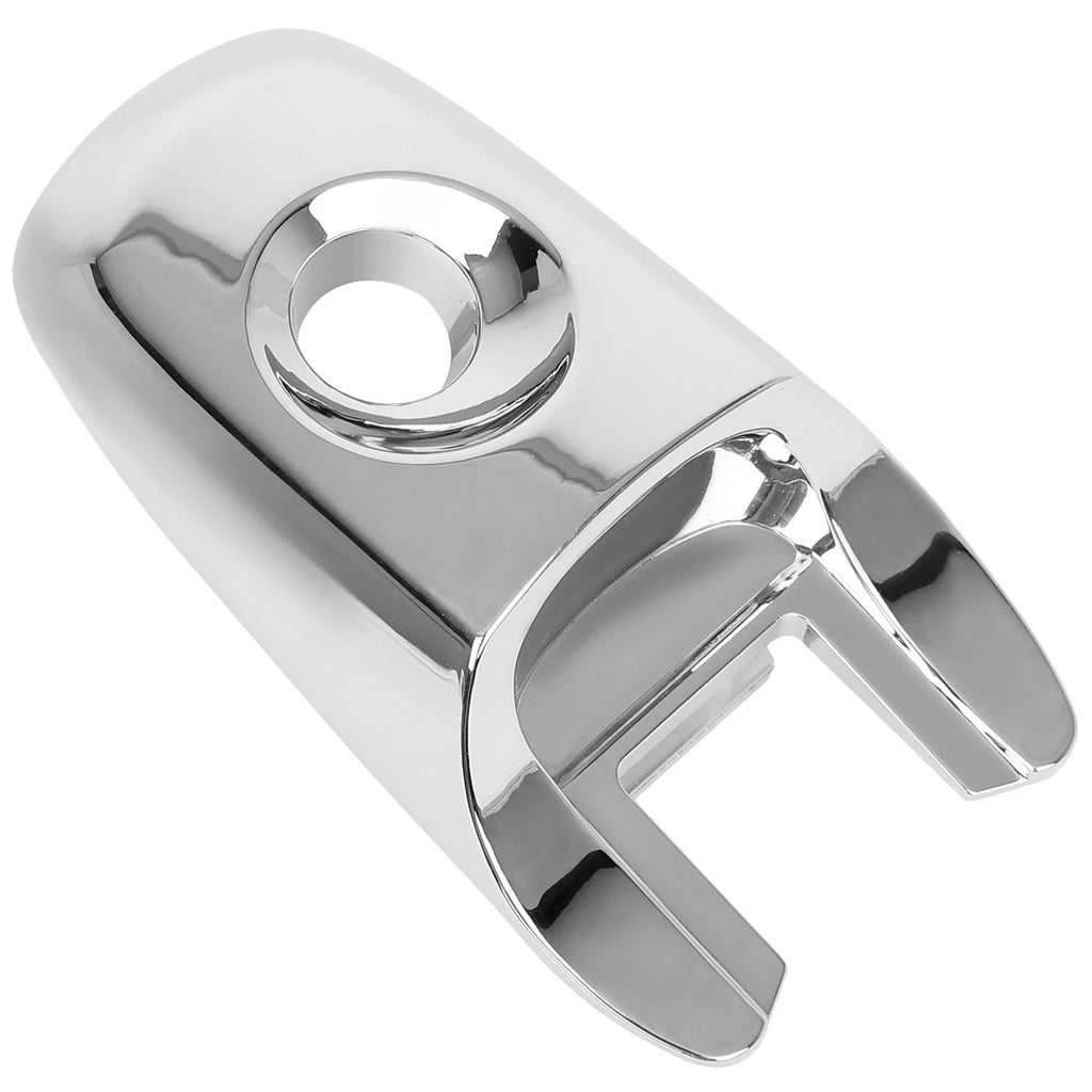 Chrome Exterior Door Handle Cap for Ford Explorer (2011–2019)