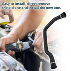 Radiator Hose for BMW X5 (2009 - 2013)