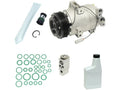 A/C Compressor Kit for Mazda 6 (2003–2008) MC952VY
