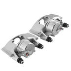 Pair Front Brake Caliper for Chevrolet C1500 Suburban (1992–1999) 18-4300