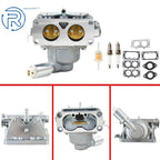 Carburetor for Husqvarna GT48XLSI GT48XLS GT54LS LA140 