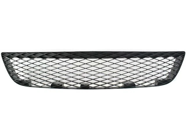 Front Bumper Grille for Mazda 3 (2004–2006) PB317DS