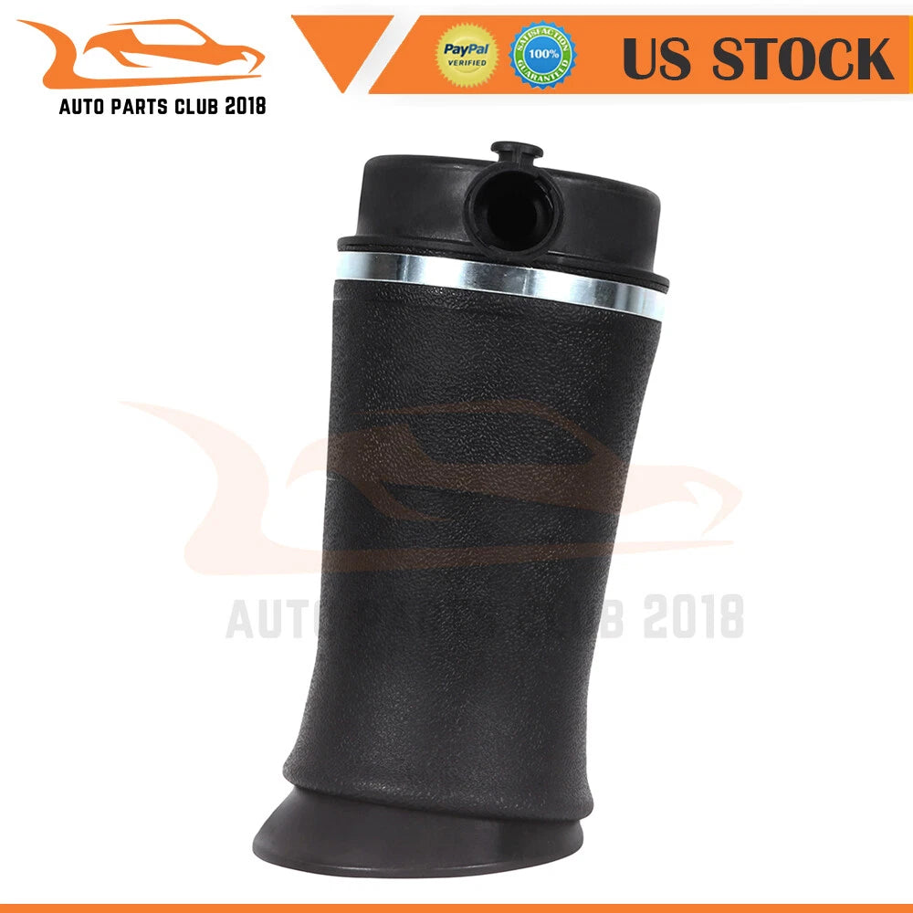 Rear Air Suspension Spring for Ford Expedition Lincoln Navigator (1997–2002)