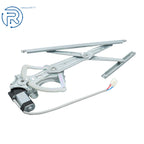 Right Front Rear Electric Window Actuator Assembly for Toyota Tacoma (2005–2015)
