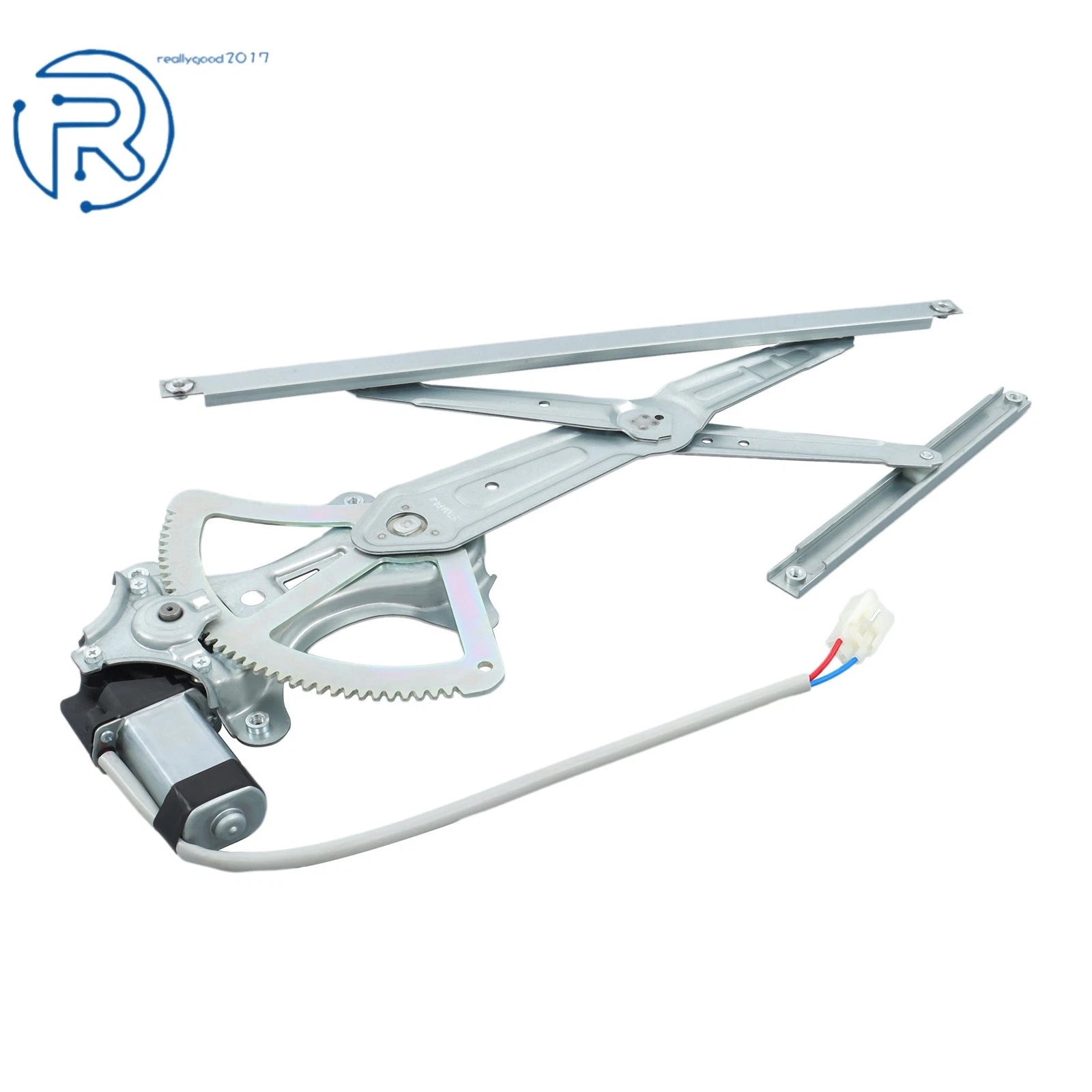 Right Front Rear Electric Window Actuator Assembly for Toyota Tacoma (2005–2015)