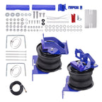 Rear Air Suspension Spring Bag Kit for Ford F350 Super Duty 4WD (2011–2016)