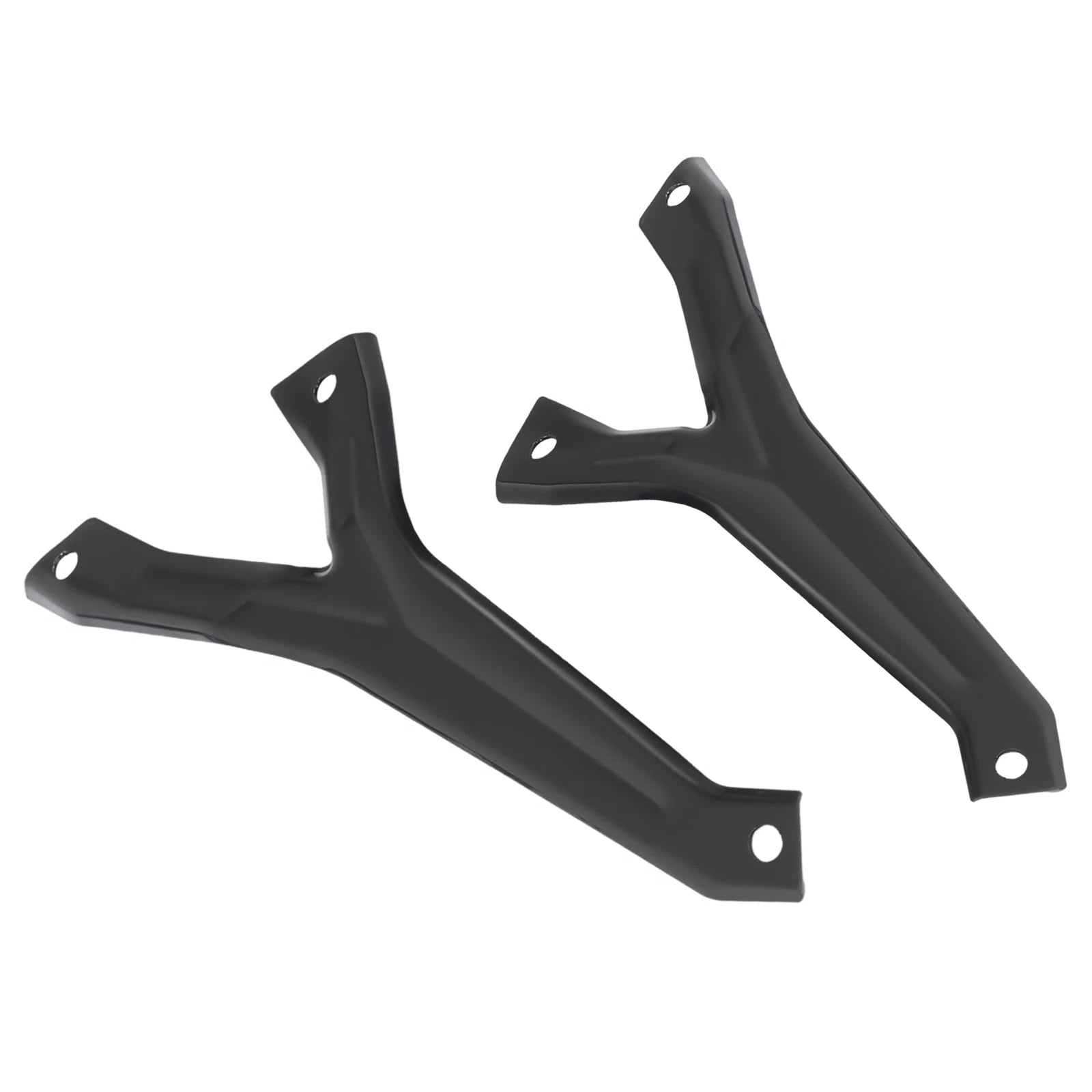 Bumper Bracket Fog Light for Ram 1500 (2013–2024)