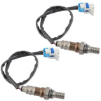 2X O2 Oxygen Sensor for Pontiac Bonneville (2004–2005)