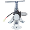 Rear Left Window Regulator for Nissan Kicks (2018–2023)