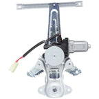 Rear Left Window Regulator for Nissan Kicks (2018–2023)