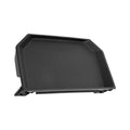 Front Grille Radar Sensor Cover for 2020-2022 Honda CR-V (2020-2022)