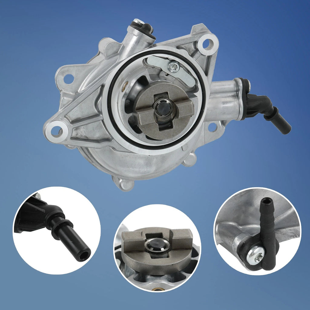 Vacuum Pump Power Brake Booster for Mini Cooper R56 R59 (2007-2015)