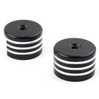 2X Rear Shock Absorber Cap Guard Cover for Honda Rebel CMX 500 (2017–2020)