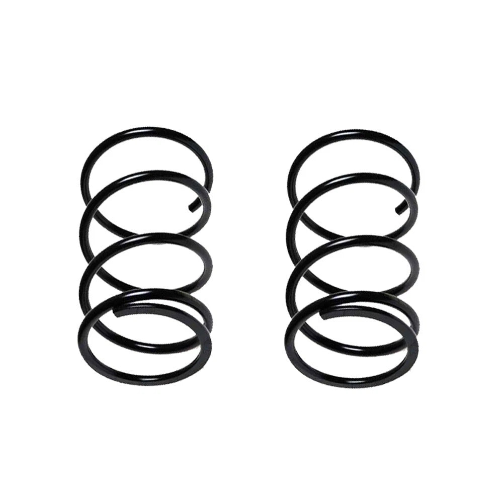Set of 2 Front Coil Springs for Mazda 323 (1993)