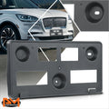 Exterior Outer Door Handle for Kia Forte Koup (2009–2013)