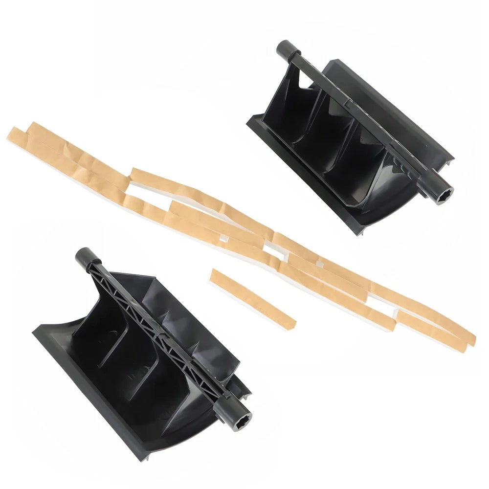 Vent Repair Flap for Peugeot 407, Citroen C5 (2004–2016)