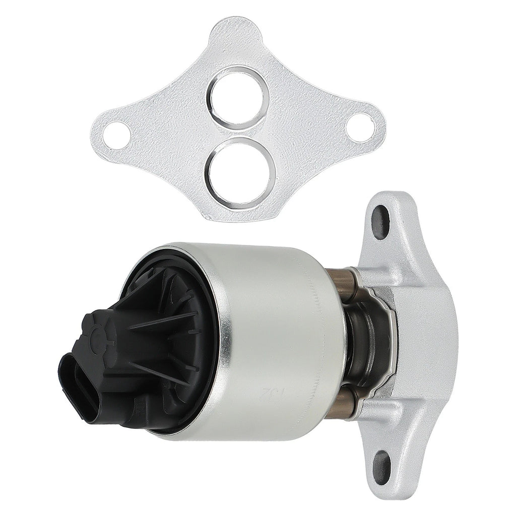 EGR Exhaust Gas Valve EGRV411 for Chevrolet GMC 3.8L 4.6L 8.1L V8 (2001–2011)