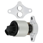 EGR Exhaust Gas Valve EGRV411 for Chevrolet GMC 3.8L 4.6L 8.1L V8 (2001–2011)