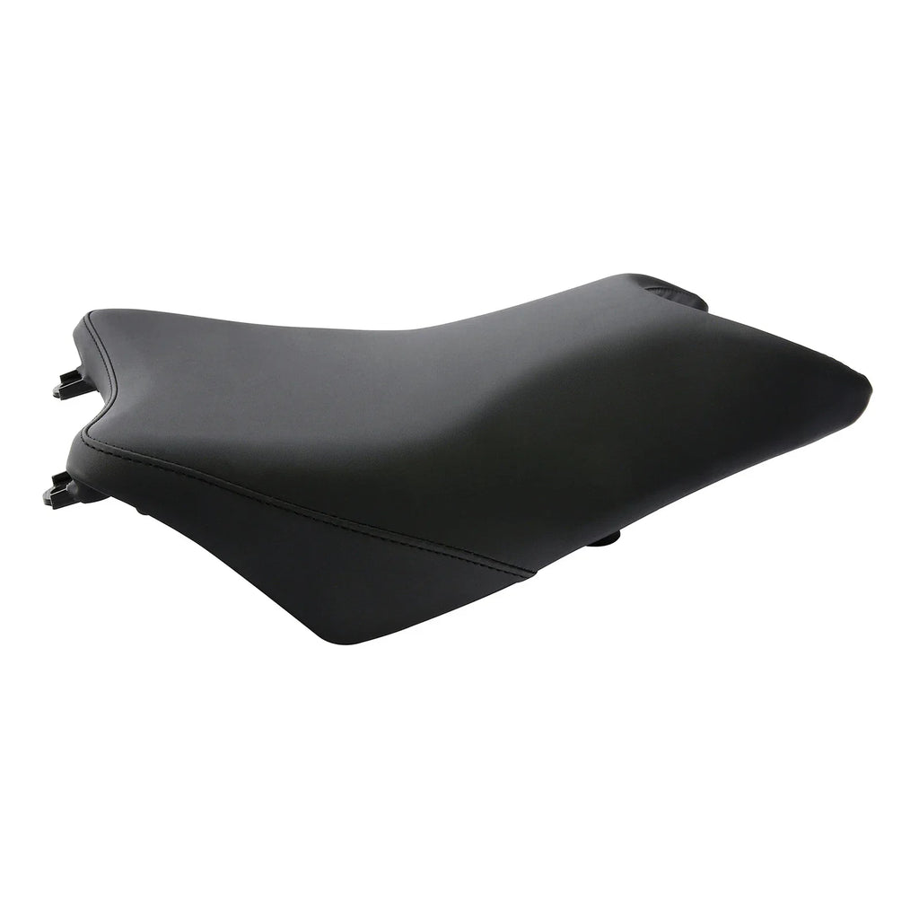 Driver & Passenger Seats for Honda CBR300R (2015-2022) Black