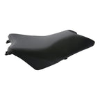 Driver & Passenger Seats for Honda CBR300R (2015-2022) Black