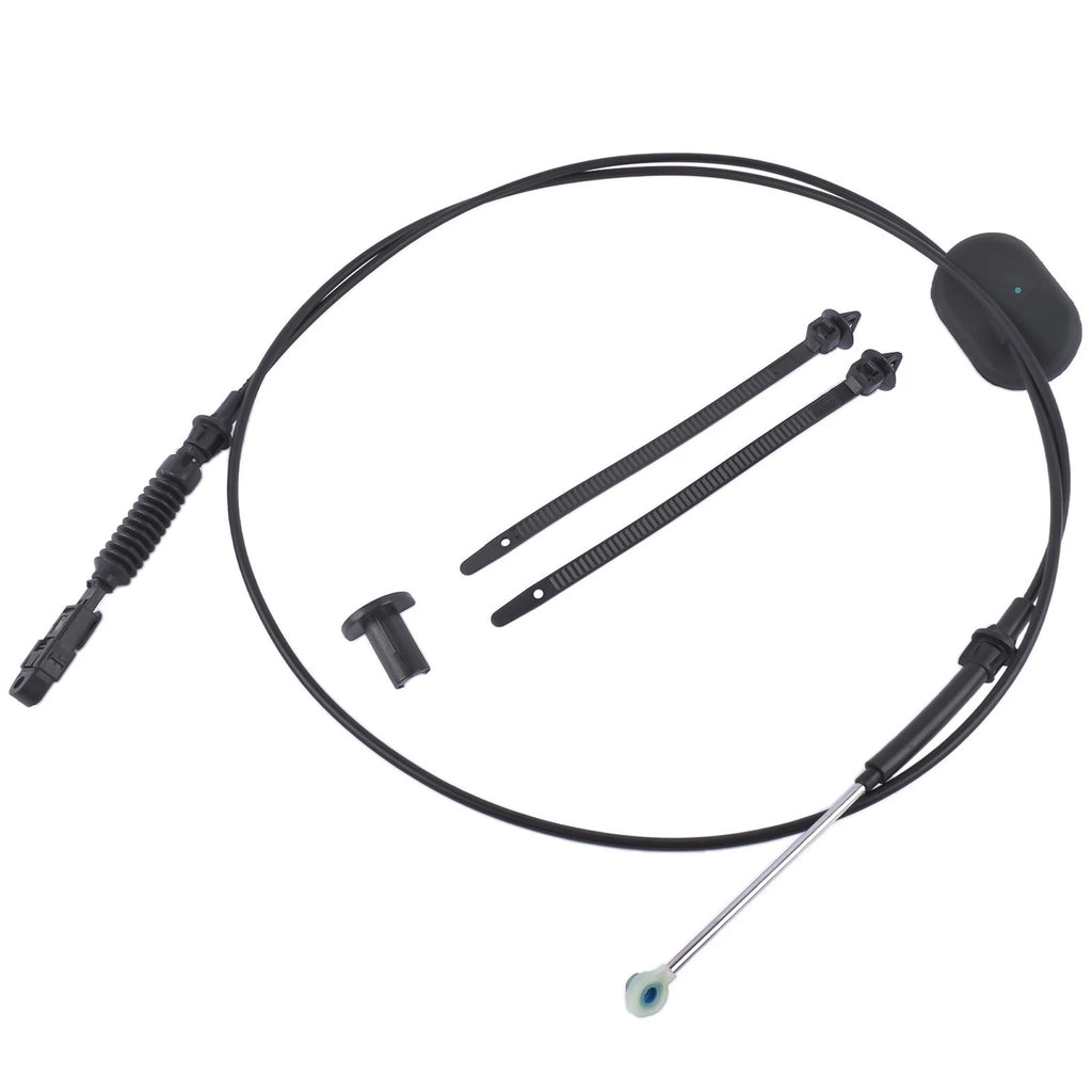 Auto Transmission Shifter Cable for Cadillac Escalade, Chevy GMC C1500 2500 (1995–2000)