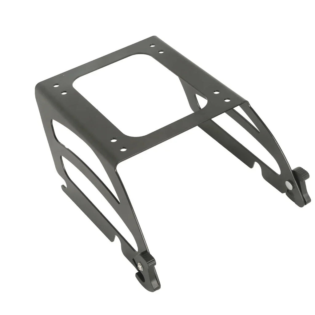 Solo Luggage Mount Rack for Harley Heritage Softail Classic (2000-2017)