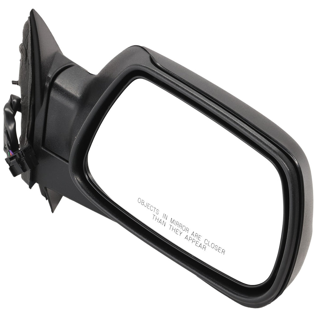 Passenger Right Side Mirror for Jeep Grand Cherokee (2005–2010)