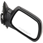 Passenger Right Side Mirror for Jeep Grand Cherokee (2005–2010)