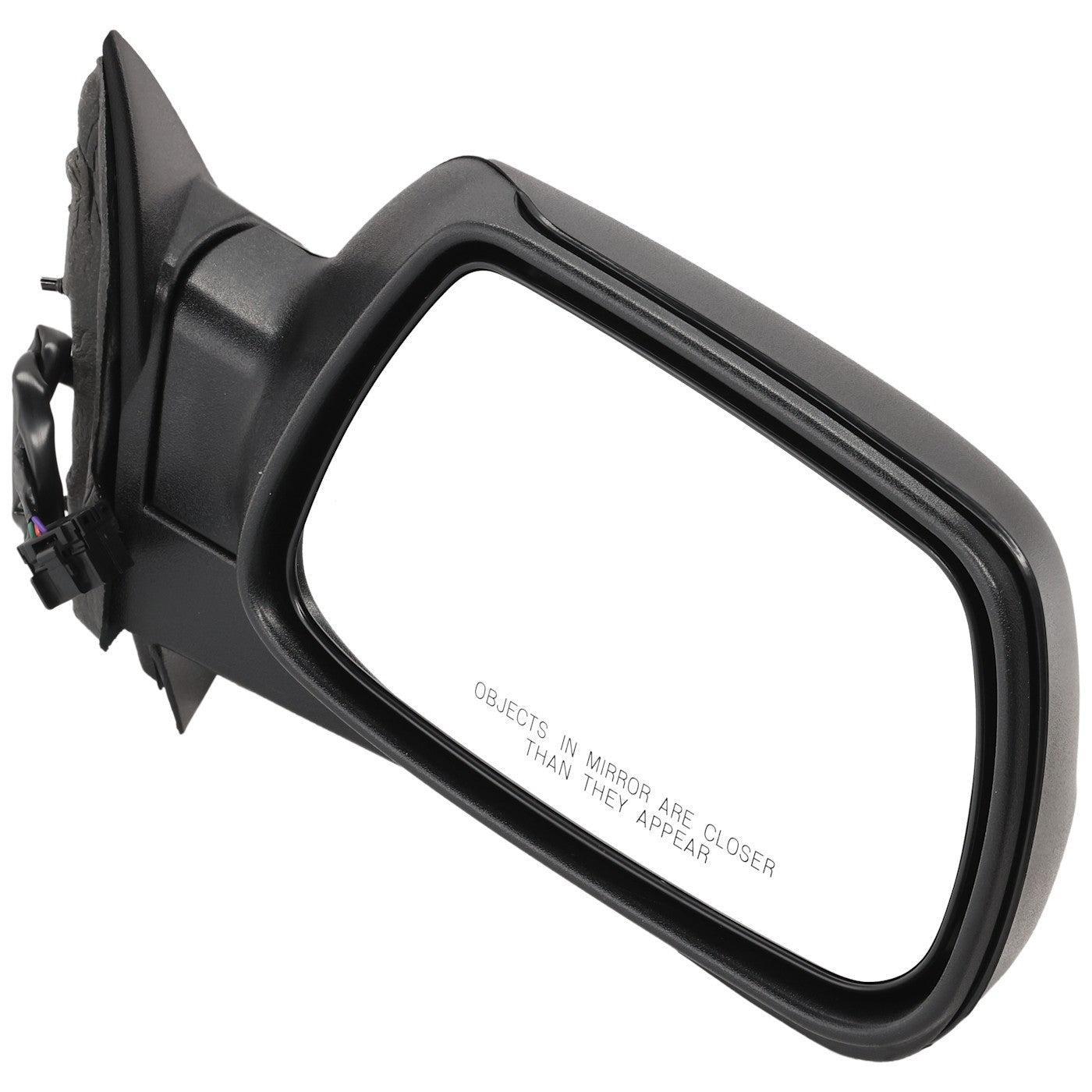 Passenger Right Side Mirror for Jeep Grand Cherokee (2005–2010)