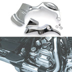 Transmission Shroud Cover for Harley Touring Electra Glide & Trikes (2009–2016)