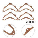 Valve Cover Gasket Set of 2 for Lawn Mower
