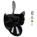 Aluminum Propeller for Mercury 65HP 70HP 80HP (Year Range Not Specified)
