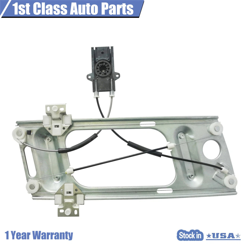 Front Left Power Window Regulator Motor for Monte Carlo (1997-2007)