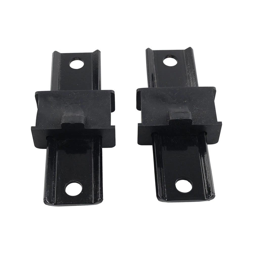 Muffler Hanger Bracket Kit for Harley Street Electra Glide Road King (1985–2022)