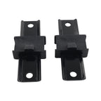 Muffler Hanger Bracket Kit for Harley Street Electra Glide Road King (1985–2022)
