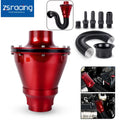 Cold Air Intake Induction Kit for Apollo (Universal)